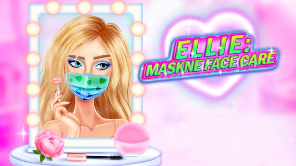 Makeup Games 🕹️ Play on CrazyGames