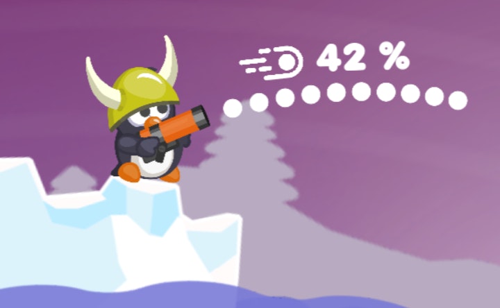 Penguin Games 🕹️ Play on CrazyGames