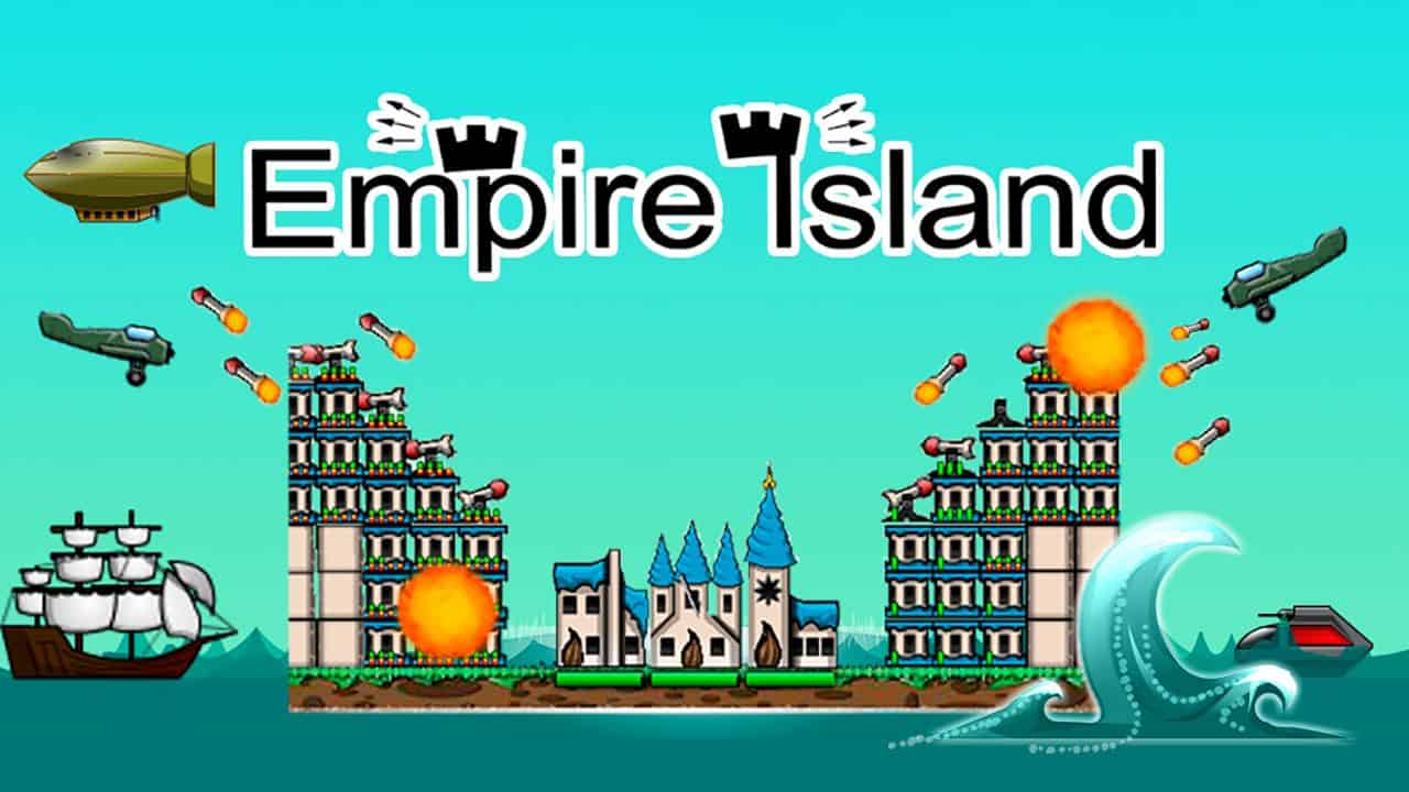 Empire Island