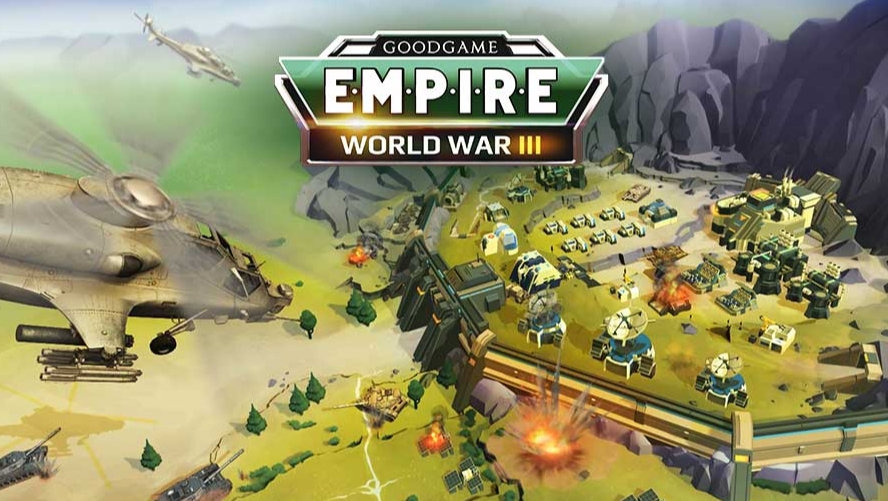 Goodgame Empireunblocked Games
