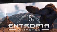 Entropia Universe