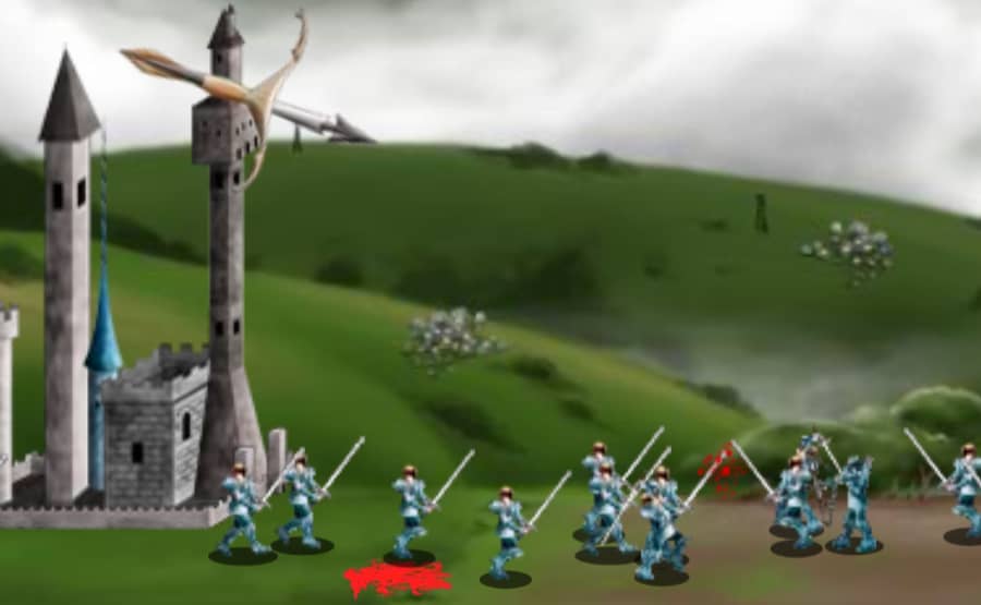 Epic War 2 Play Epic War 2 On Crazy Games Epic War 2 Play Epic War 2 On Crazy Games