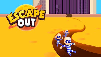 oorsprong Aannemelijk Vermoorden Escape Out - Speel Escape Out op Speel Spelletjes