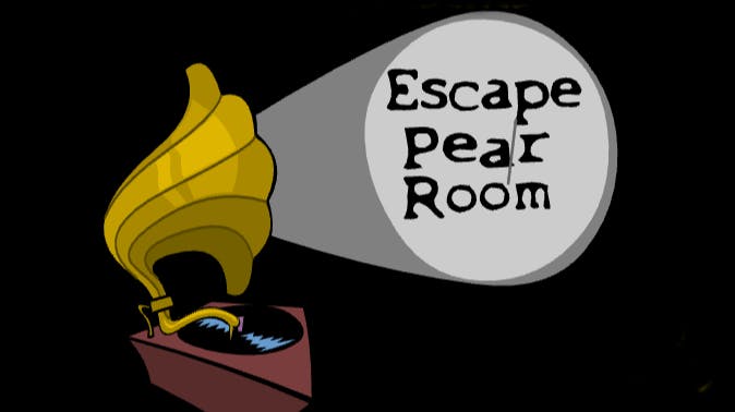 Escape Pear Room