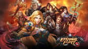 Eternal Fury