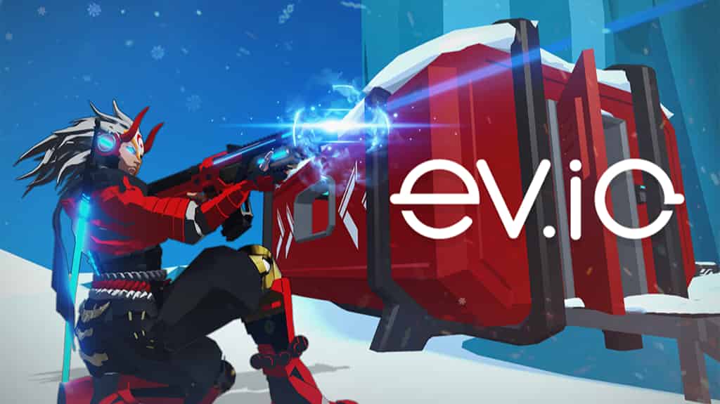 Ev.io