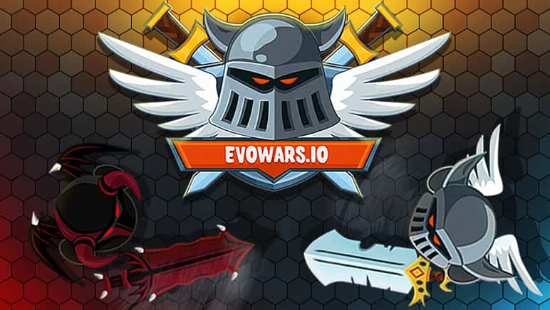 EvoWars.io thumbnail