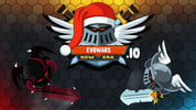 EvoWars.io