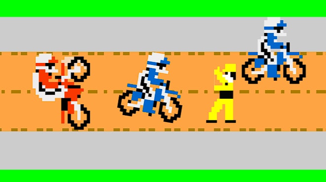 Bike Games 🕹️ Play on CrazyGames