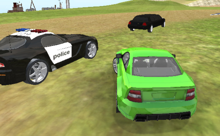 car driving simulator free for pc