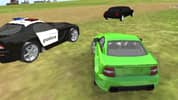 Extreme Car Driving Simulator