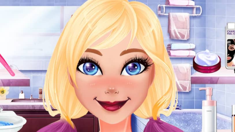 Extreme Makeover Ellie Edition Play Extreme Makeover Ellie Edition