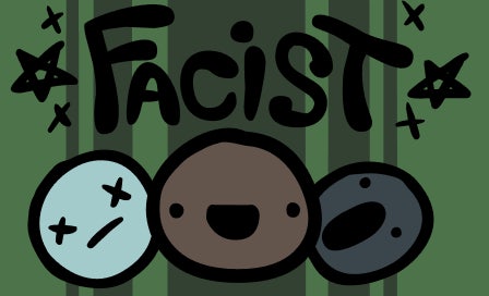 Facist! Game