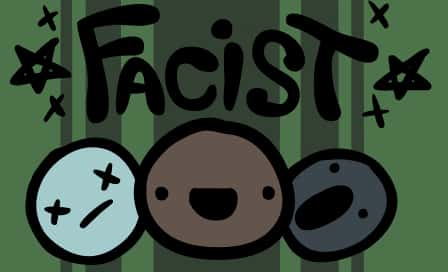 Facist! Game