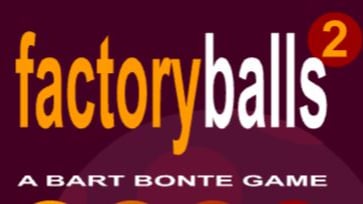 Factory Balls 2