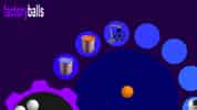 Factory Balls Forever 🕹️ Speel Factory Balls Forever op CrazyGames