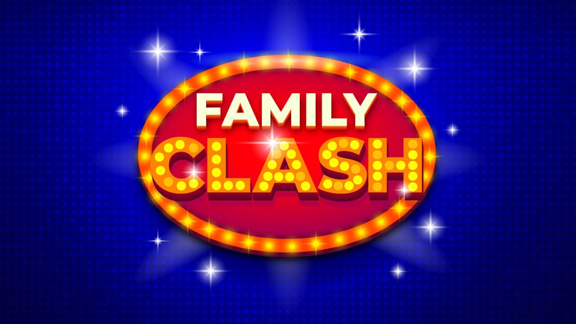 Family Clash Play Family Clash on Crazy Games