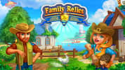 Family Nest: Family Relics