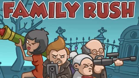 Family Rush