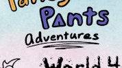 Fancy Pants Adventures World 4: Part 1