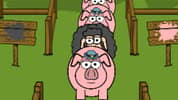 Farm Animals