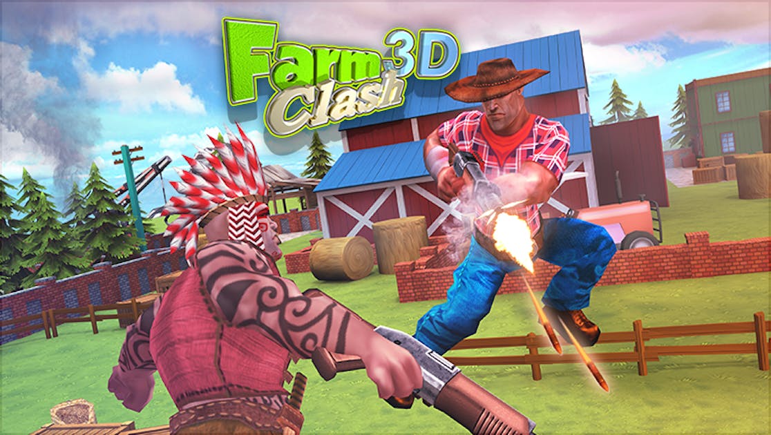 Farming Games 🕹️ Play on CrazyGames