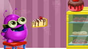 Feed Popo
