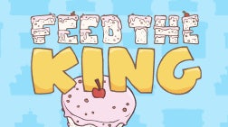 Feed The King