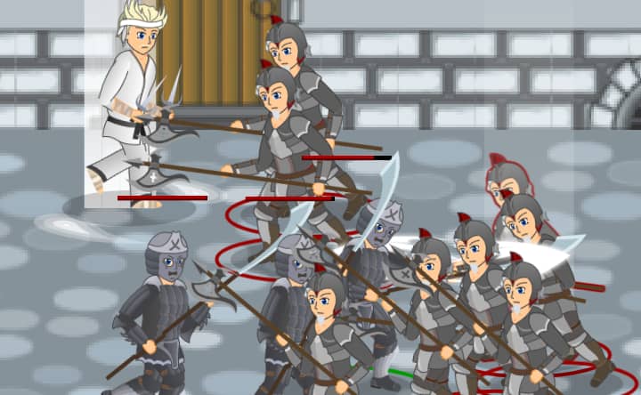 Feudalism 3 Play Feudalism 3 on Crazy Games