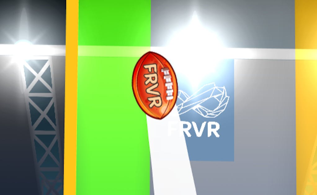 Soccer FRVR - Kick the Ball and Score Goals for Free!