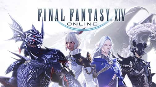 Final Fantasy 14