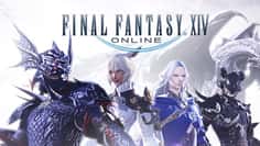 Final Fantasy 14