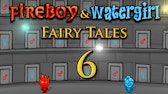 Fireboy and Watergirl 4: Crystal Temple 🕹️ Play on CrazyGames