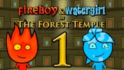 Jogos Fireboy e Watergirl - Jogue de Graça