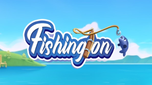 Play Free Online Fishing Games