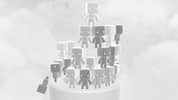 Floppy Tower