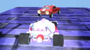 Fly Car Stunt 4