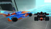 Fly Car Stunt
