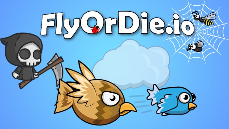 fly or die fly or die