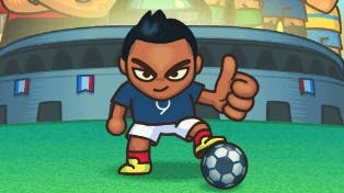 Foot Chinko: Euro 2016
