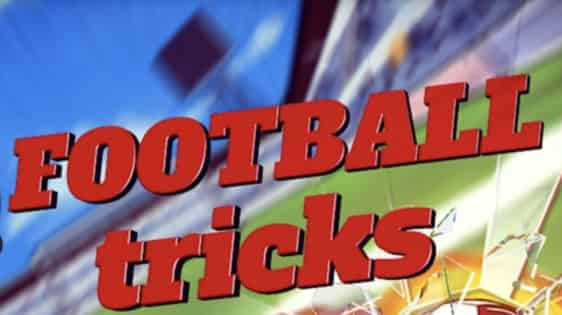 Soccer Tricks