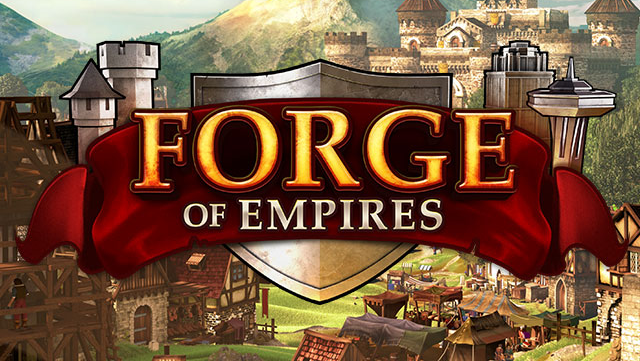 forge of empires beta server