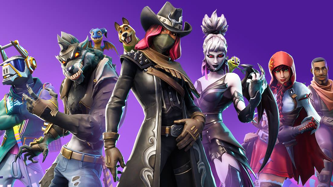 fortnite free to play online no download