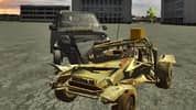 Free Rally: Pripyat