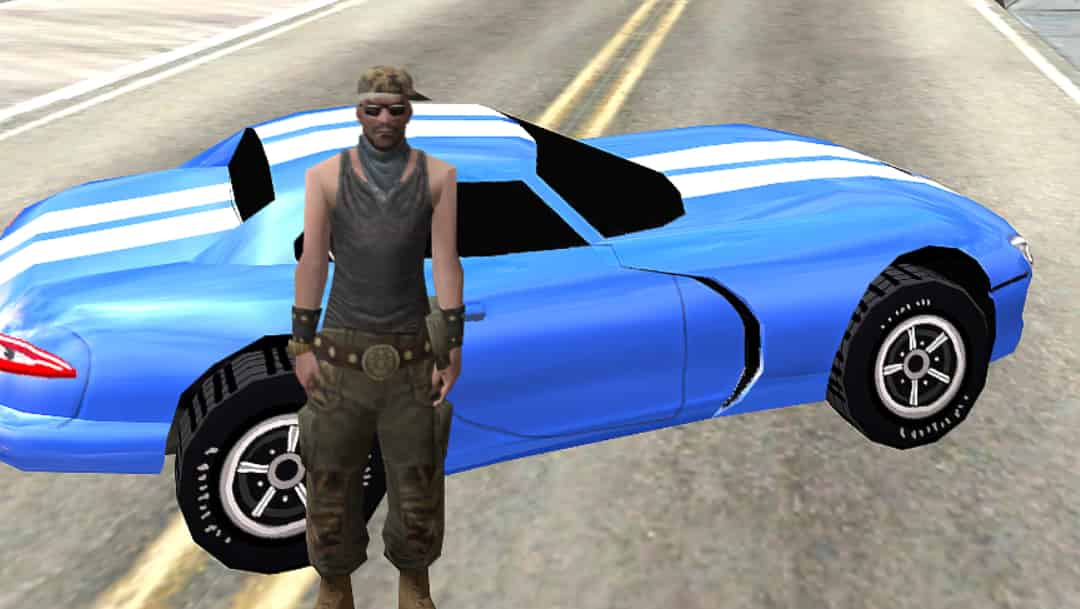 Free Rally 2