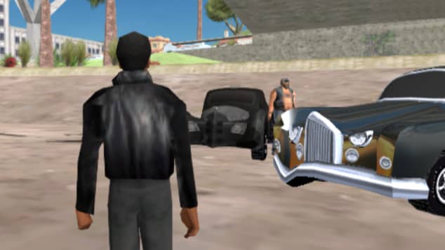 Free Rally: Lost Angeles - Play Free Rally: Lost Angeles on CrazyGames