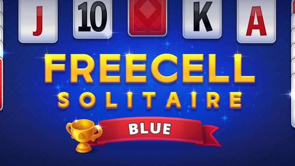 Freecell Solitaire