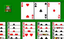 Jogo · FreeCell Windows XP · Jogar Online Grátis