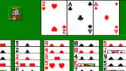 FreeCell Windows XP