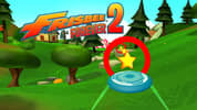 Frisbee Forever 2